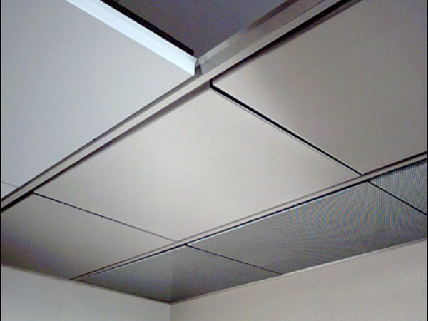 The Difference Between Gypsum Tiles and Gypsum Boards in Modern Construction