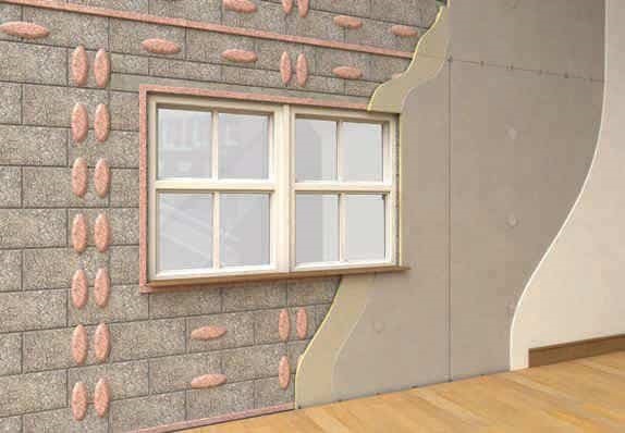 دیوار پوششی چیست؟